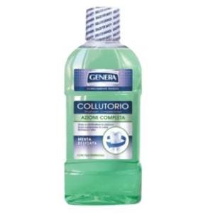 Tečnost za ispiranje usta GENERA Delicata 500ml slide slika