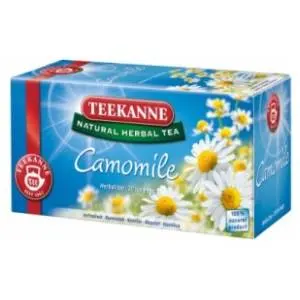TEEKANNE Chamomile 36g slide slika