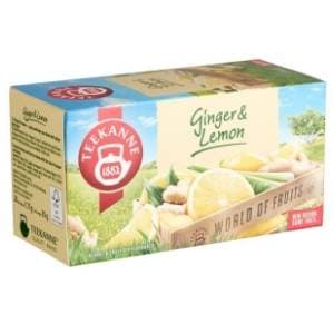 teekanne-ginger-and-lemon-58g