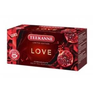 teekanne-love-50g