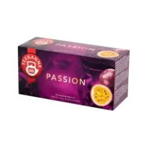 TEEKANNE Passion 45g slide slika