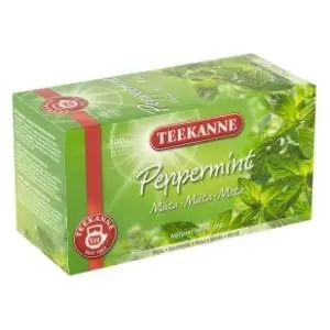 TEEKANNE Peppermint 30g slide slika
