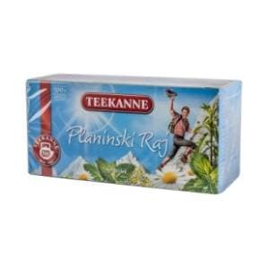 TEEKANNE Planinski raj 36g slide slika