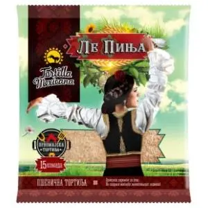 Tortilla MEXICANA Le Pinja 975g slide slika