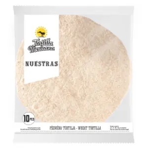 Tortilla MEXICANA Nuestras 900g slide slika