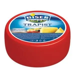 Trapist BISER 45%mm 1kg slide slika
