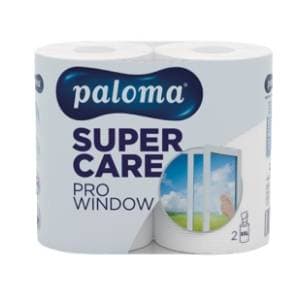 Ubrus PALOMA Super care pro wind 2sloja 2kom