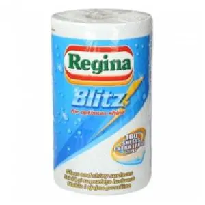 Ubrus REGINA Blitz 3sloja 1kom slide slika