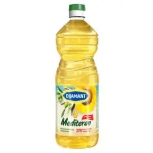 Ulje DIJAMANT Mediteran 1l slide slika