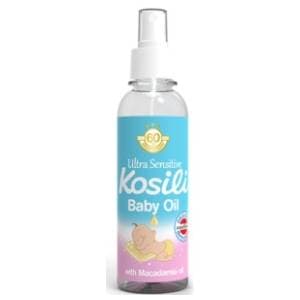 Ulje KOSILI plavo 200ml slide slika