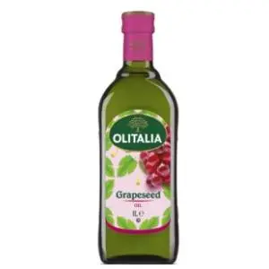 Ulje OLITALIA od koštica grožđa 1l slide slika