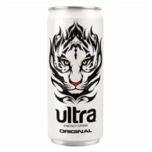 ULTRA ENERGY 0.5l slide slika