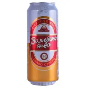 VALJEVSKO limenka 0,5l slide slika