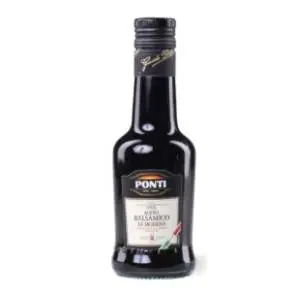 Vinsko sirće PONTI 250ml slide slika