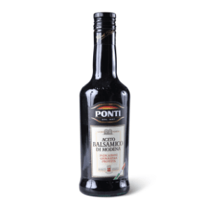 Vinsko sirće PONTI 500ml slide slika