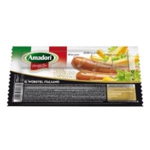 Viršla AMADORI živinska 250g slide slika