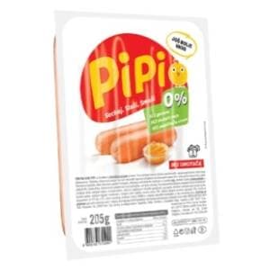 Viršle NEOPLANTA Pipi pileća 205g slide slika