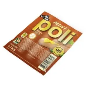 Viršle POLI mini 130g slide slika