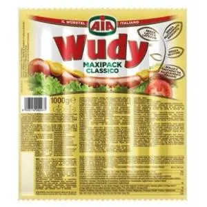 Viršle WUDY Živinska 1kg slide slika