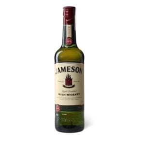 Viski JAMESON 0,7l