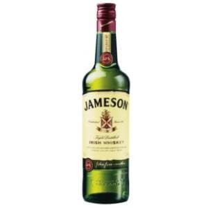 Viski JAMESON 1l