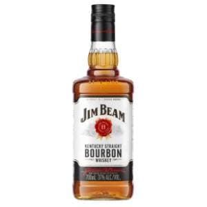 Viski JIM BEAM burbon 0,7l
