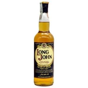 Viski LONG JOHN kutija 0.7l