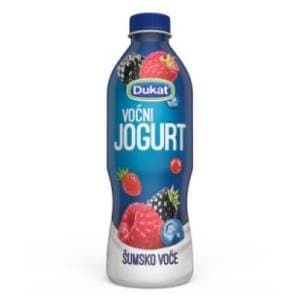 Dukat Vocni jogurt sumsko voce 1kg