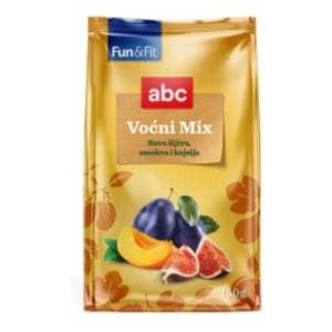 Voćni mix ABC 100g