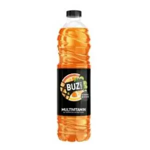 Voćni sok BUZZ multivitamin 500ml slide slika