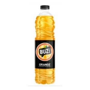 Voćni sok BUZZ pomorandža 500ml slide slika