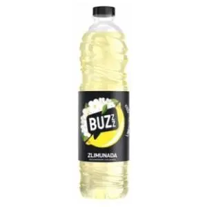 Voćni sok BUZZ zlimunada 1,5l slide slika