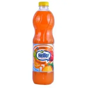 Voćni sok FRUVITA Hello multivitamin 1,5l slide slika