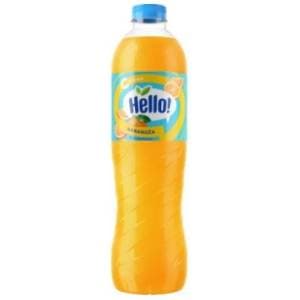 Voćni sok FRUVITA Hello pomorandža 1,5l