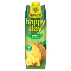 Voćni sok HAPPY DAY ananas 1l