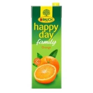 Voćni sok HAPPY DAY Family pomorandža 1.5l slide slika
