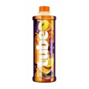 Voćni sok KNJAŽ MILOŠ Tube multivitamin 500ml slide slika