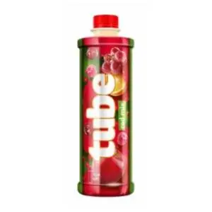 Voćni sok KNJAŽ MILOŠ Tube red mix 500ml slide slika
