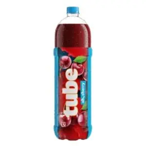 Voćni sok KNJAŽ MILOŠ Tube višnja 1,5l slide slika