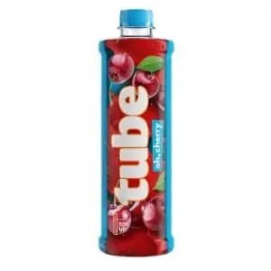 Voćni sok KNJAŽ MILOŠ Tube višnja 500ml slide slika