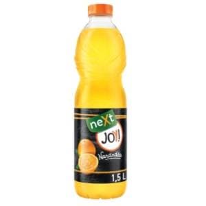 Voćni sok NEXT Joy pomorandža 1,5l slide slika