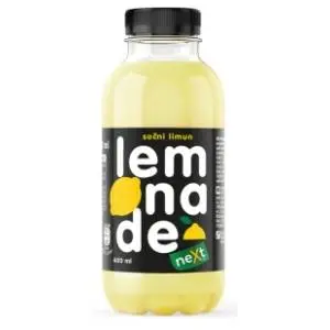 Voćni sok NEXT Lemonade basic 400ml slide slika