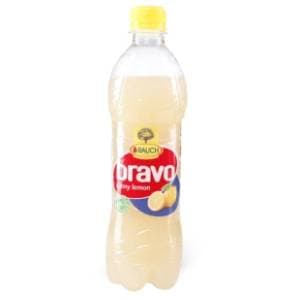 Voćni sok RAUCH Bravo sunny lemon 500ml slide slika