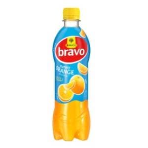 Voćni sok RAUCH Bravo sunny orange 500ml slide slika