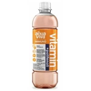 voda-aqua-viva-immuno-500ml