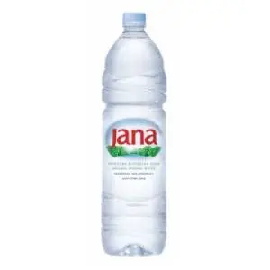 Voda JANA 1.5l slide slika