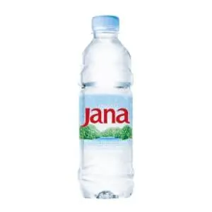 Voda JANA 500ml slide slika