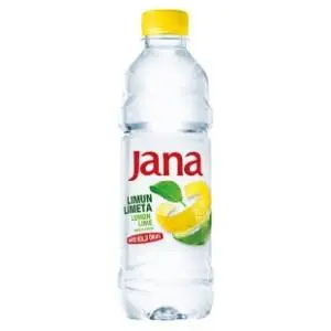 Voda JANA limun i limeta 1,5l slide slika