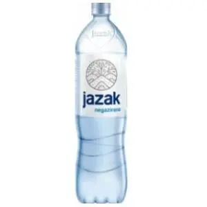 Voda JAZAK 1.5l slide slika
