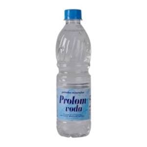 Voda PROLOM 500ml